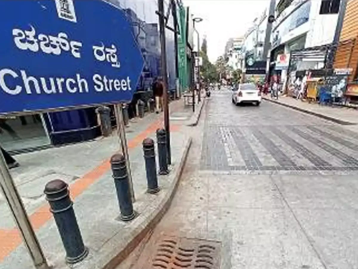 Church Street has the new go to place for art lovers